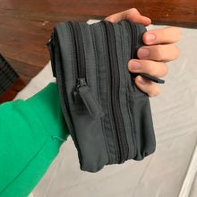Load image into Gallery viewer, 2000s Issey Miyake Transformable Nylon Hand Bag - Size OS