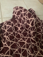 Load image into Gallery viewer, aw2009 Issey Miyake Rope Puffer Jacket - Size M