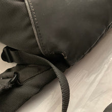 Load image into Gallery viewer, aw2000 Issey Miyake Ballistic Nylon Tech Backpack - Size OS