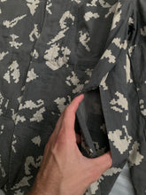 Load image into Gallery viewer, ss1995 CDGH+ Digi Camo Military Blazer - Size L