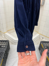 Load image into Gallery viewer, 1980s Marithe Francois Girbaud Cargo Pocket Long Shirt - Size M