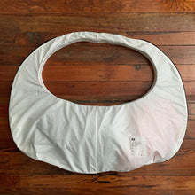 Load image into Gallery viewer, 1990s Final Home Large Circle Pattern Nylon Bag - Size OS