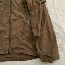 Load image into Gallery viewer, ss2012 Cav Empt Military Technical Jacket - Size M