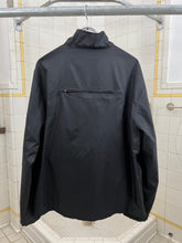 Load image into Gallery viewer, 2000s Samsonite ‘Travel Wear’ Paneled Jacket with Deep Back Pocket - Size L