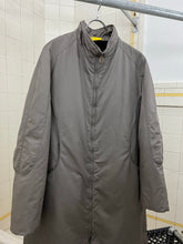 Load image into Gallery viewer, 2000s Mandarina Duck Metallic Matrix Jacket - Size L