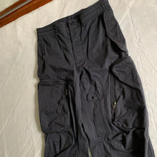 Load image into Gallery viewer, ss2009 Margiela Tactical Astro Cargo Pants - Size S