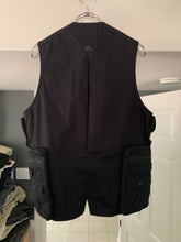 Load image into Gallery viewer, ss2009 Junya Watanabe x Porter Utility Cargo Vest - Size M