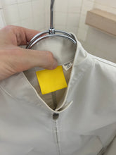 Load image into Gallery viewer, 2000s Mandarina Duck Egg Cell Wide Jacket - Size XS