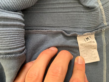 Load image into Gallery viewer, 2000s Margiela Artisanal Reconstructed Split Tank - Size OS
