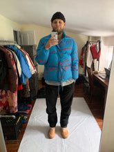 Load image into Gallery viewer, aw2014 Cav Empt x Honeyee Japan Exclusive Puffer Jacket - Size L