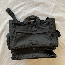 Load image into Gallery viewer, aw2000 Issey Miyake Large Transformable Waistbag/Cargobag - Size OS