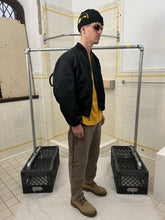 Load image into Gallery viewer, 2002 Junya Watanabe x 10 Corso Como x Porter Transformable Briefcase - Size M