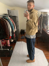 Load image into Gallery viewer, aw1992 Yohji Yamamoto Deep Blue Denim - Size L
