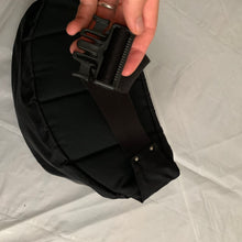 Load image into Gallery viewer, aw2000 Issey Miyake Oversized Nylon Tactical Waistbag - Size OS