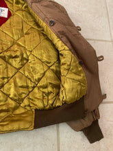 Load image into Gallery viewer, 1980s Massimo Osti x CP Company Double Breasted Front Cargo Pocket Bomber - Size M