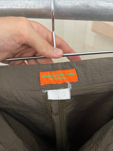 Load image into Gallery viewer, 1990s Mickey Brazil Technical Nylon Trousers - Size XS