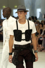 Load image into Gallery viewer, ss2005 Issey Miyake Modular Cargo Pocket Bags - Size OS