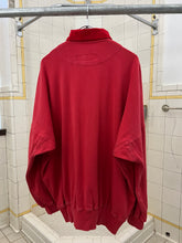 Load image into Gallery viewer, 1980s Katharine Hamnett Oversized Polo with Batwing Sleeves - Size OS