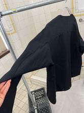 Load image into Gallery viewer, aw2017 Kiko Kostadinov Chemical Jacket with Side Bag - Size L