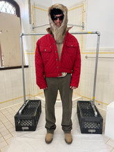 Load image into Gallery viewer, 2014 Armani Rabbit Fur Snood - Size OS
