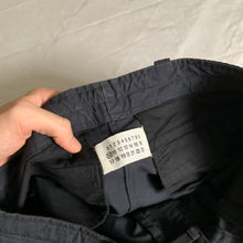 Load image into Gallery viewer, ss2009 Margiela Tactical Astro Cargo Pants - Size S