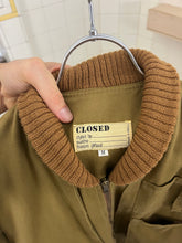 Load image into Gallery viewer, 1980s Marithe Francois Girbaud x Closed Multi-Pocket Hunting Jacket - Size M
