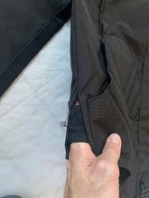 Load image into Gallery viewer, 1990s Vexed Generation Ballistic Nylon Stabproof Riot Parka - Size M