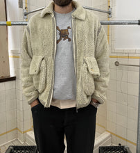 Load image into Gallery viewer, 1990s Griffin Bao Jacket with Oversized Cargo Pockets - Size XL