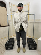 Load image into Gallery viewer, 2000s Mandarina Duck 'Iron Duck' M65 Jacket - Size XL