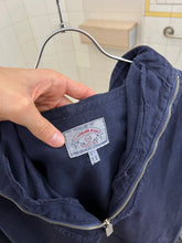 Load image into Gallery viewer, 1990s Armani Hooded Anorak with Quarter Thermal Sleeves - Size XL