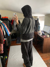 Load image into Gallery viewer, aw1992 Issey Miyake Technical Fleece Nylon Jacket - Size XL