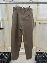 Load image into Gallery viewer, 1980s Katharine Hamnett Pocket Pleated Trousers - Size L