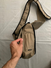 Load image into Gallery viewer, 2000s Vintage Eastpak Messenger Bag - Size OS