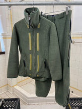Load image into Gallery viewer, 1990s Lad Musician Ninja Tech Fleece Pants - Size S