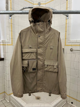 Load image into Gallery viewer, ss2005 Junya Watanabe x Porter Cargo Jacket - Size M
