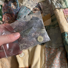 Load image into Gallery viewer, ss2000 CDGH+ Gobelin Tapestry Patchwork Jacket - Size M