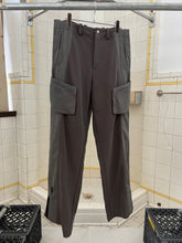 Load image into Gallery viewer, ss2019 Kiko Kostadinov Franz Key Trousers - Size M