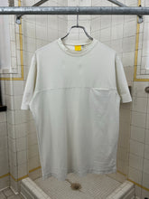 Load image into Gallery viewer, 2000s Mandarina Duck Slit Seam Pocket Tee - Size M