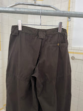 Load image into Gallery viewer, 1980s Marithe Francois Girbaud Paneled Shuttle Cargo Pants - Size M