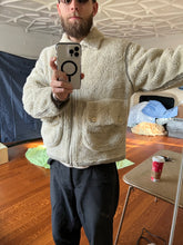 Load image into Gallery viewer, 1990s Griffin Bao Jacket with Oversized Cargo Pockets - Size XL