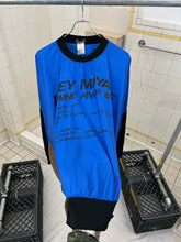 Load image into Gallery viewer, 1987 Issey Miyake Circle Pattern Staff Top - Size OS
