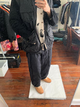 Load image into Gallery viewer, 1990s Yohji Yamamoto Tactical Multi Cargo Pocket Jacket - Size L