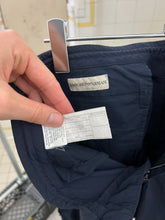 Load image into Gallery viewer, 2000s Armani Tote Bag Attachment Nylon Pants - Size OS