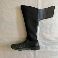 Load image into Gallery viewer, aw2002 Yohji Yamamoto x Adidas Racer Boots - Size 8.5 US