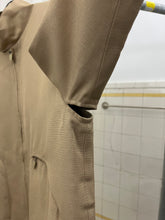 Load image into Gallery viewer, Late 1990s Mandarina Duck Egg Cell Cargo Jacket - Size L