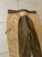 Load image into Gallery viewer, 1990s Ron Orb Futuristic Paneled Carpenter Pants - Size M