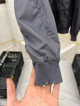 Load image into Gallery viewer, 1980s Marithe Francois Girbaud x Momentodue Light Multi-Pocket Bomber - Size L