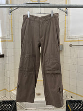 Load image into Gallery viewer, 2000s Vintage Longboard Light Brown Cargo Pants - Size M