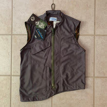 Load image into Gallery viewer, 2000s Vintage Maharishi Cool Max Armor Vest 1 - Size S