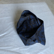 Load image into Gallery viewer, 2000s Issey Miyake Oversized Camo Duffle Bag - Size OS